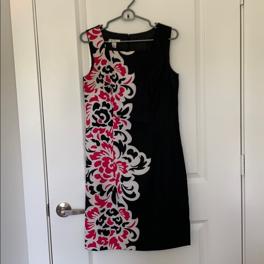 Dress- workwear
